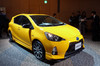 トヨタ、新型ハイブリッド車「アクア」を発売 【ニュース】 の画像10