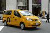 日産NV200 ニューヨーク市タクシー 【画像・写真】16