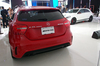 360psの「メルセデス・ベンツA45 AMG」が登場 【ニュース】 の画像5