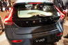 新型「ボルボV40」発表会 【画像・写真】10