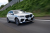 BMW iX5ハイドロジェン（RWD）【試乗記】