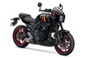 スズキが新型ネオレトロバイク「GSX-8T」「GSX-8TT」を発表