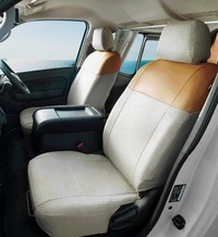 日産が「キャラバンMYROOM」を仕様変更　車内の快適性をさらに強化の画像