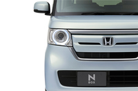 ホンダ、新型「N-BOX」の情報をウェブで先行公開