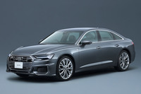 「アウディA6」には生涯最高といえる乗り心地のよさを感じた！