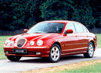 ジャガー、新型「Sタイプ」を6月に発売