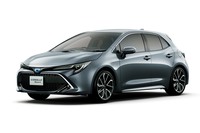トヨタ・カローラ スポーツに装備充実の特別仕様車　新たなボディーカラーも設定
