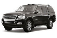 「フォード・エクスプローラー」に“プレミアム”な限定車