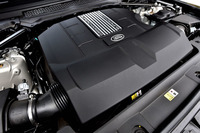 ランドローバー・レンジローバーSVオートバイオグラフィー（後編）の画像