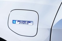 ホンダ・クラリティPHEV EX（FF）【試乗記】の画像