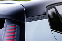 ボルボEX30クロスカントリー ウルトラ ツインモーター パフォーマンス（4WD）【試乗記】の画像