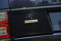 ランドローバー・レンジローバー オートバイオグラフィー（4WD/8AT）【試乗記】の画像