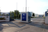 ミシュラン太田サイトは、ミシュランが「世界3大R&Dネットワーク」のひとつに数えている研究開発拠点である。