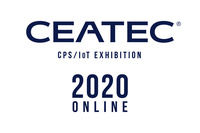 国際的なIT・エレクトロニクスの総合見本市「CEATEC」。今年はコロナ禍の影響もあり、史上初の完全オンラインにて行われている。