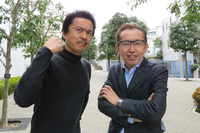 第83回：自動車デザインとは何であるか？