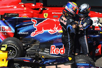 第18戦ブラジルGP「隣り合う相克というジレンマ」【F1 2010 続報】