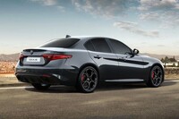 ジュリア2.0ターボ ヴェローチェ