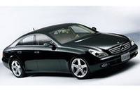 「メルセデスCLSクラス」、新エンジン搭載モデルなどラインナップ刷新