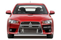 新型「三菱ランエボX」、走る！（後編）