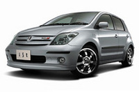 モデリスタ「イストTRD Sports M」を発表