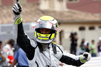 第6戦モナコGP決勝結果【F1 09 速報】