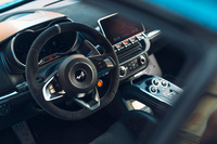 「アルピーヌA110」の限定車「サンレモ73」登場　1973年のWRC優勝を祝う記念モデルの画像