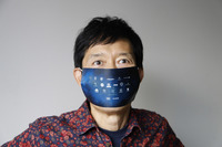 【写真E】全18ブランドを網羅したステランティス仕様（試作品）。