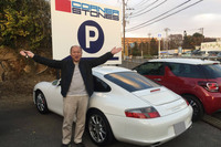 「911カレラ」（996型）のティプトロニック仕様は“ザ・おっさんポルシェ”だ！