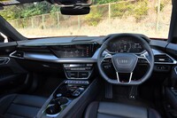 輸入車チョイ乗りリポート 第3回：ドイツの先進・アメリカの神髄の画像