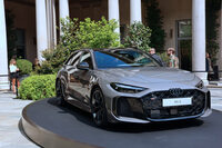 アウディRS 5アバント