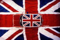 第51回：懐かしい「MINI」で……（後編）