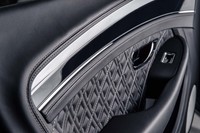 「ベントレー・コンチネンタルGT V8」に国内限定10台の特別仕様車登場の画像