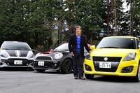 第30回「スズキ・スイフトスポーツ」