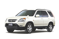 ホンダ「CR-V」をマイナーチェンジ