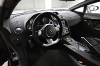 ランボルギーニ・ガヤルド・スーパーレジェーラ（4WD/2ペダル6MT）【短評（前編）】の画像