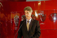 東京モーターショー：フィアット・アルファロメオの画像