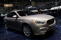 「デ・トマソ ドーヴィル」