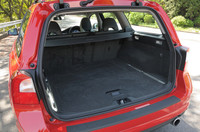 ボルボS80 2.5T SE（FF/6AT）／V70 2.5T R-DESIGN（FF/6AT）【試乗記】の画像