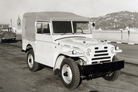 「初代カンパニョーラ」