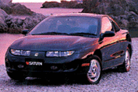 サターン、3年間無料点検プログラム実施の画像