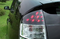 【Movie】新型プリウスのデザイン（その2）の画像