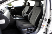 フォルクスワーゲン・パサートTSIコンフォートライン（FF/6AT）【試乗記】の画像