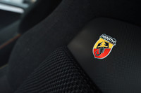 アバルト・プント スーパースポーツ（FF/6MT）【試乗記】の画像