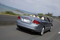 ボルボC70（FF/5AT）／C70 T-5（FF/5AT）【試乗記】の画像