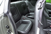 シボレー・カマロ Z28（4AT）【ブリーフテスト】の画像