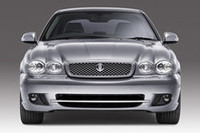 「ジャガーXタイプ」が内外装に小変更の画像