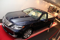 第242回：欧州レクサス最新事情　欧州ではレクサスがジャガーより売れている！の画像