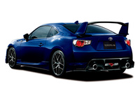 「GT“エアロパッケージFT”」