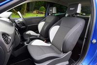 ルノー・ルーテシア ルノースポール（FF/6MT）【試乗記】の画像