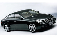 「メルセデスCLSクラス」、新エンジン搭載モデルなどラインナップ刷新の画像